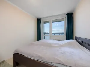 Prodej bytu 3+kk, Praha - Petrovice, Rezlerova, 63 m2