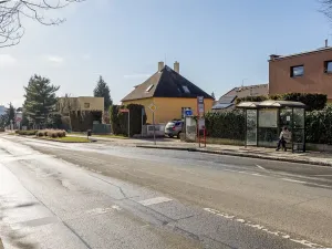 Prodej bytu 3+kk, Praha - Petrovice, Rezlerova, 63 m2