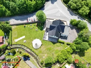 Prodej ubytování, Horní Lhota, 770 m2