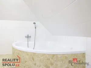 Prodej ubytování, Horní Lhota, 770 m2