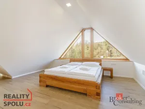 Prodej ubytování, Horní Lhota, 770 m2