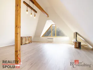 Prodej ubytování, Horní Lhota, 770 m2