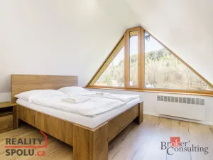 Prodej ubytování, Horní Lhota, 770 m2