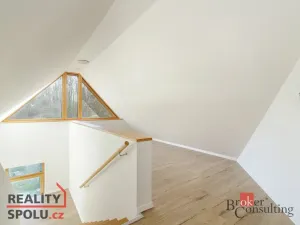 Prodej ubytování, Horní Lhota, 770 m2