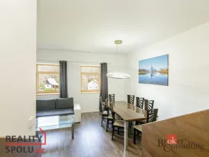 Prodej ubytování, Horní Lhota, 770 m2