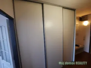 Pronájem bytu 2+kk, Praha - Chodov, Brandlova, 47 m2