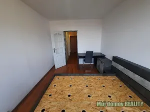 Pronájem bytu 2+kk, Praha - Chodov, Brandlova, 47 m2