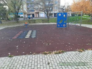 Pronájem bytu 2+kk, Praha - Chodov, Brandlova, 47 m2