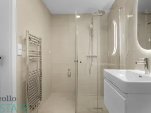 Prodej bytu 1+kk, Praha, Seifertova, 33 m2