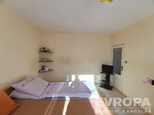 Pronájem bytu 2+1, Semily - Podmoklice, Bavlnářská, 58 m2