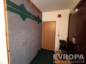 Pronájem bytu 2+1, Semily - Podmoklice, Bavlnářská, 58 m2