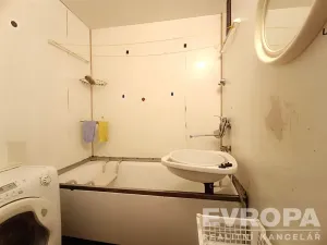 Pronájem bytu 2+1, Semily - Podmoklice, Bavlnářská, 58 m2