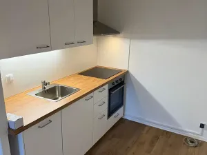 Pronájem bytu 2+kk, Nové Strašecí, Zahradní, 43 m2