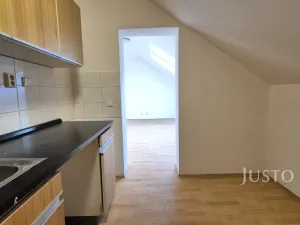 Pronájem bytu 2+kk, Písek - Budějovické Předměstí, Za Pazdernou, 57 m2