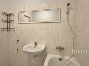 Pronájem bytu 2+kk, Písek - Budějovické Předměstí, Za Pazdernou, 57 m2