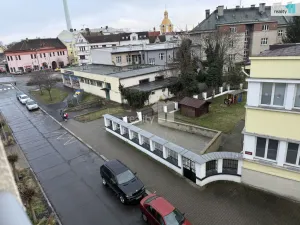 Pronájem bytu 2+kk, Kolín - Kolín V, Chelčického, 49 m2