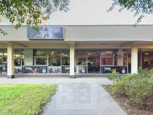 Pronájem bytu 1+1, Praha - Střížkov, Bínova, 32 m2