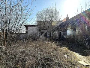 Prodej pozemku pro bydlení, Uherské Hradiště - Mařatice, 1. máje, 681 m2