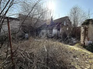 Prodej pozemku pro bydlení, Uherské Hradiště - Mařatice, 1. máje, 681 m2