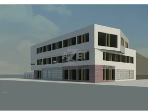 Prodej pozemku pro bydlení, Uherské Hradiště - Mařatice, 1. máje, 681 m2