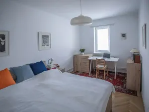 Prodej bytu 3+1, Praha - Bubeneč, Jugoslávských partyzánů, 94 m2