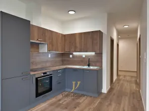 Pronájem bytu 3+kk, Olomouc, Janského, 83 m2