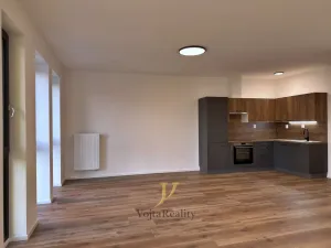 Pronájem bytu 3+kk, Olomouc, Janského, 83 m2