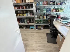 Prodej komerční nemovitosti, Kly, 781 m2