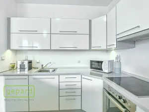 Prodej bytu 3+kk, Jablonec nad Nisou, Dvorská, 86 m2