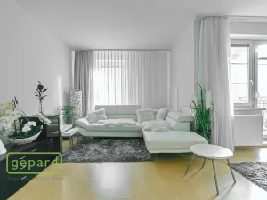 Prodej bytu 3+kk, Jablonec nad Nisou, Dvorská, 86 m2