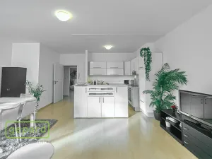 Prodej bytu 3+kk, Jablonec nad Nisou, Dvorská, 86 m2