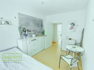 Prodej bytu 3+kk, Jablonec nad Nisou, Dvorská, 86 m2