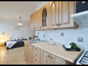 Prodej bytu 3+kk, Hradec Králové - Slezské Předměstí, Polní, 58 m2