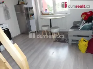 Pronájem bytu 2+kk, Starý Plzenec, Herejkova, 39 m2