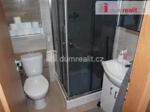 Pronájem bytu 2+kk, Starý Plzenec, Herejkova, 39 m2