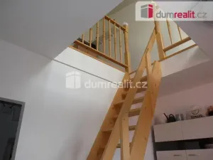 Pronájem bytu 2+kk, Starý Plzenec, Herejkova, 39 m2