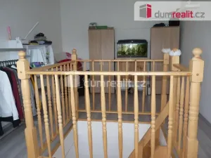 Pronájem bytu 2+kk, Starý Plzenec, Herejkova, 39 m2