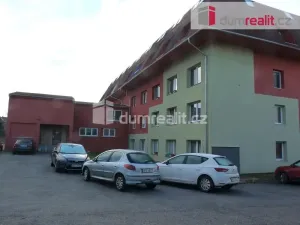 Pronájem bytu 2+kk, Starý Plzenec, Herejkova, 39 m2
