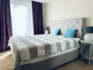 Prodej bytu 2+kk, Praha - Libeň, Nad Rokoskou, 47 m2