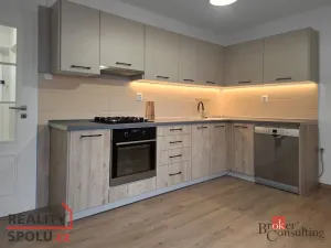 Pronájem bytu 2+1, Ostrava, 49 m2