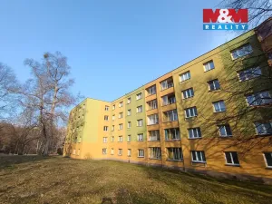 Prodej bytu 2+1, Orlová - Lutyně, Na Stuchlíkovci, 53 m2