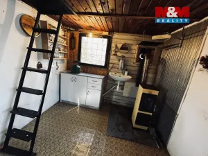 Prodej chaty, Ostrava, 17. listopadu, 20 m2