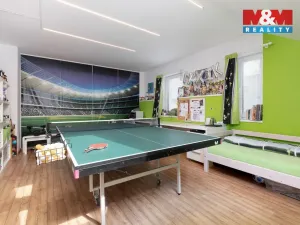 Prodej rodinného domu, Bělá, 162 m2