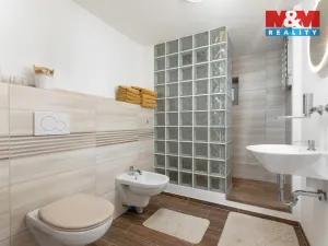 Prodej rodinného domu, Bělá, 162 m2