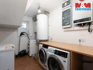 Prodej rodinného domu, Bělá, 162 m2