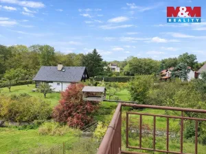 Prodej bytu 3+1, Ohnišov, 110 m2