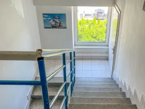 Pronájem bytu 3+kk, Ostrava, Škrobálkova, 80 m2