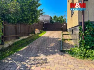 Pronájem bytu 3+kk, Ostrava, Škrobálkova, 80 m2