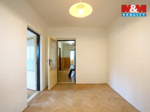 Prodej rodinného domu, Ostrava - Radvanice, Poláškova, 110 m2