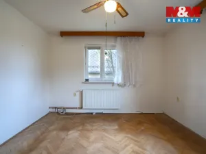 Prodej rodinného domu, Ostrava - Radvanice, Poláškova, 110 m2